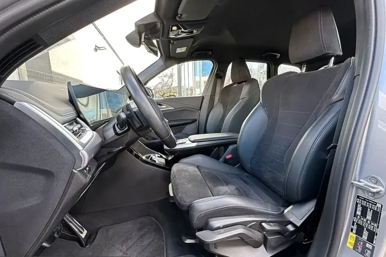 BMW X1 (Seria X) din 2024 cu 56.300 km - oferta BMW203270 - foto 14