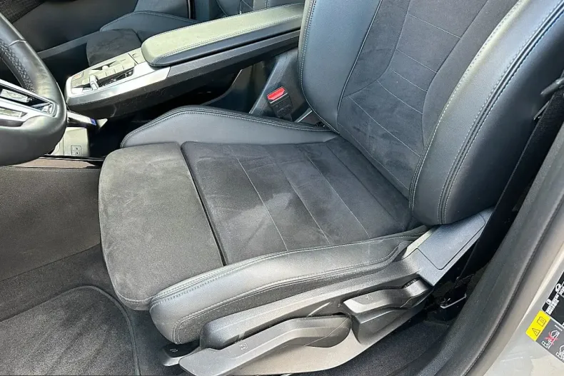 BMW X1 (Seria X) din 2024 cu 56.300 km - oferta BMW203270 - foto 16