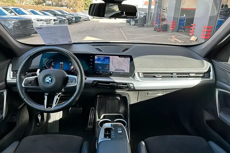 BMW X1 (Seria X) din 2024 cu 56.300 km - oferta BMW203270 - foto 18