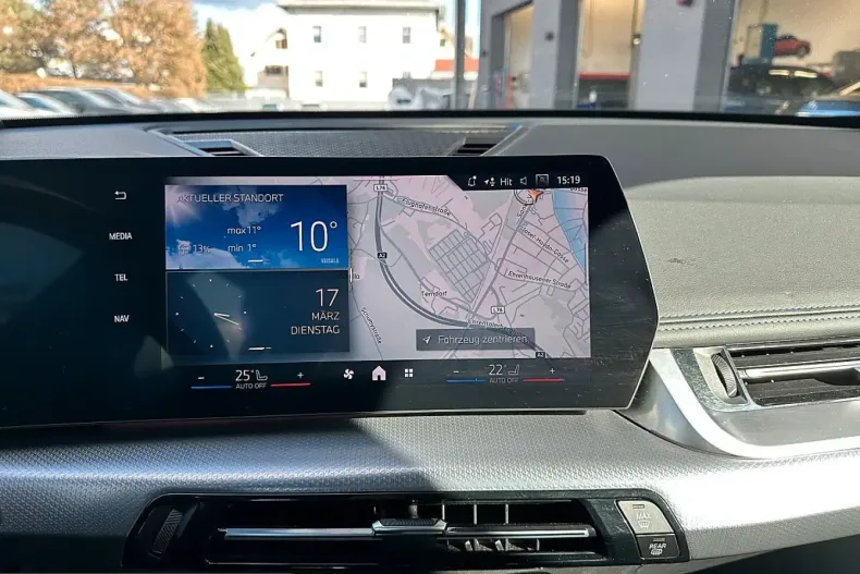 BMW X1 (Seria X) din 2024 cu 56.300 km - oferta BMW203270 - foto 21