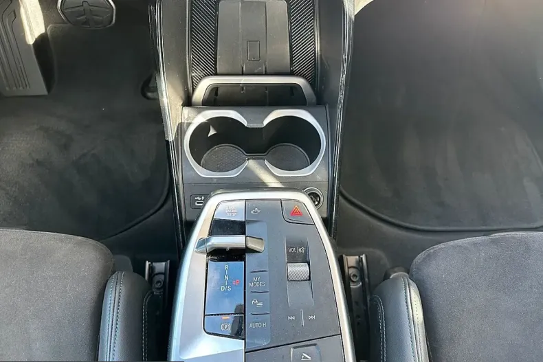 BMW X1 (Seria X) din 2024 cu 56.300 km - oferta BMW203270 - foto 22