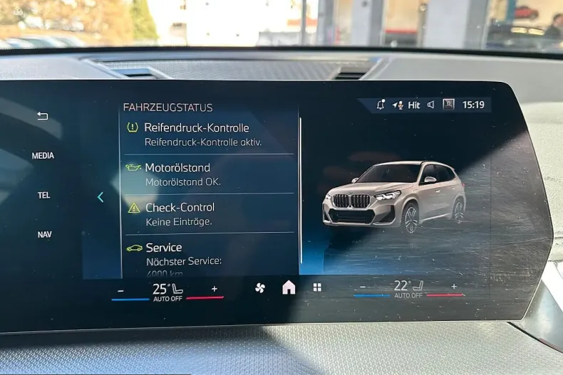 BMW X1 (Seria X) din 2024 cu 56.300 km - oferta BMW203270 - foto 25