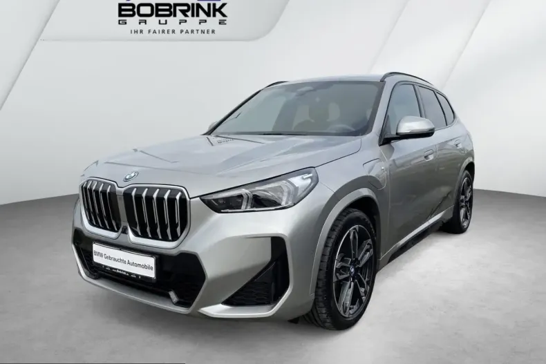 BMW X1 (Seria X) din 2025 cu 19.995 km - oferta BMW203271 - foto 1