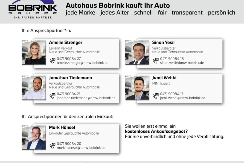 BMW X1 (Seria X) din 2025 cu 19.995 km - oferta BMW203271 - foto 2