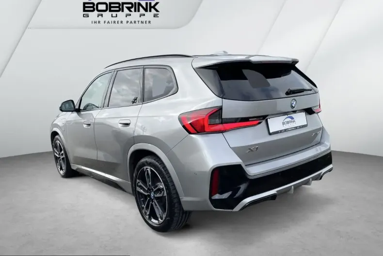 BMW X1 (Seria X) din 2025 cu 19.995 km - oferta BMW203271 - foto 5