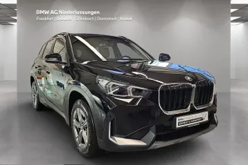 BMW X1 din 2024 - oferta BMW203272