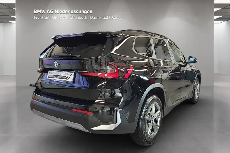 BMW X1 (Seria X) din 2024 cu 17.775 km - oferta BMW203272 - foto 2