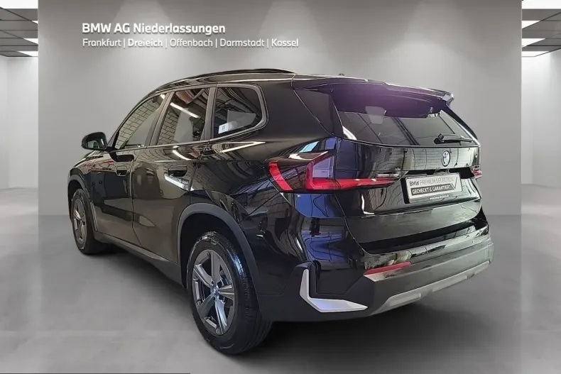 BMW X1 (Seria X) din 2024 cu 17.775 km - oferta BMW203272 - foto 3