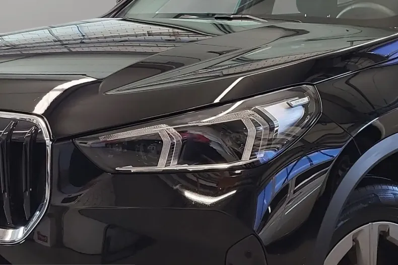 BMW X1 (Seria X) din 2024 cu 17.775 km - oferta BMW203272 - foto 4