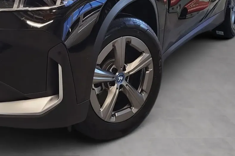 BMW X1 (Seria X) din 2024 cu 17.775 km - oferta BMW203272 - foto 5