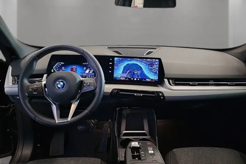 BMW X1 (Seria X) din 2024 cu 17.775 km - oferta BMW203272 - foto 8