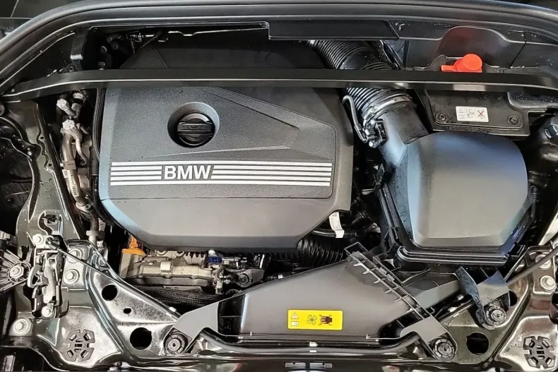 BMW X1 (Seria X) din 2024 cu 17.775 km - oferta BMW203272 - foto 11