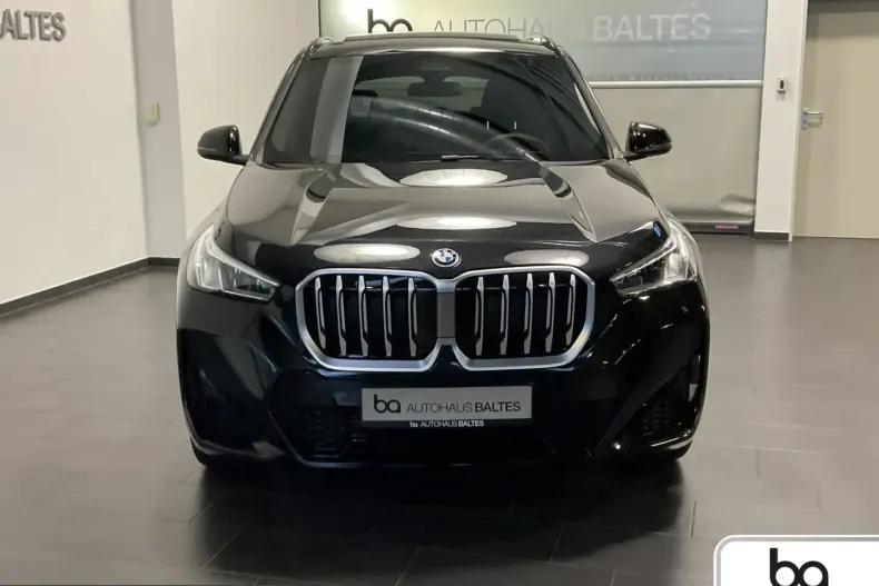 BMW X1 (Seria X) din 2025 cu 25.500 km - oferta BMW203273 - foto 2