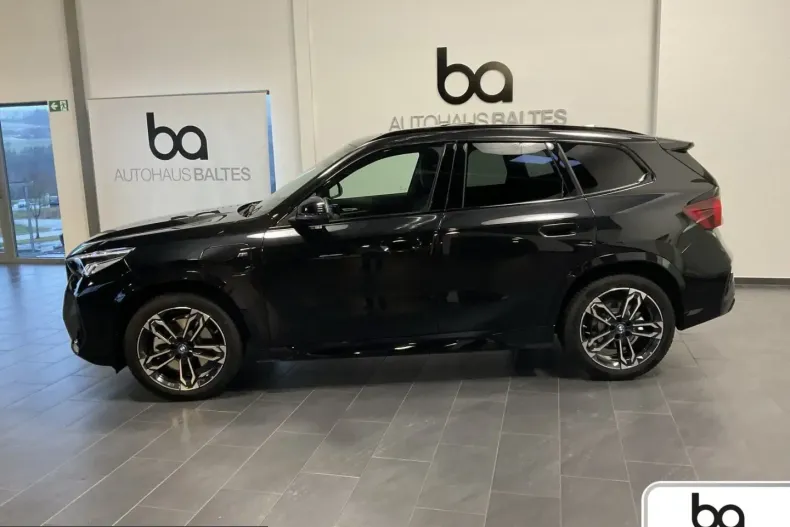 BMW X1 (Seria X) din 2025 cu 25.500 km - oferta BMW203273 - foto 3
