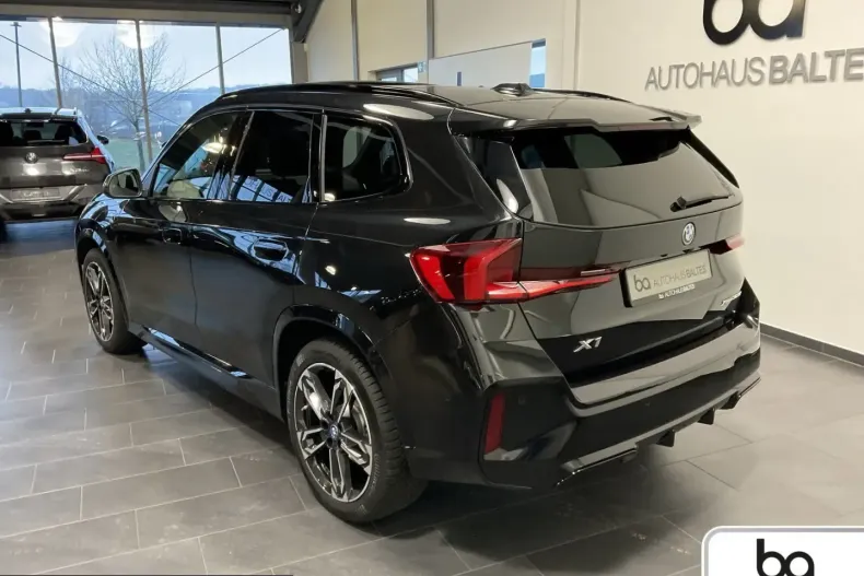 BMW X1 (Seria X) din 2025 cu 25.500 km - oferta BMW203273 - foto 4