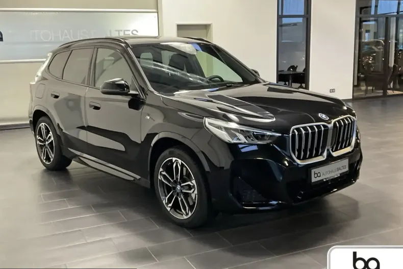 BMW X1 (Seria X) din 2025 cu 25.500 km - oferta BMW203273 - foto 5