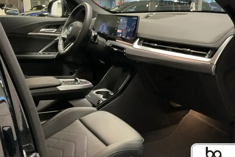 BMW X1 (Seria X) din 2025 cu 25.500 km - oferta BMW203273 - foto 6