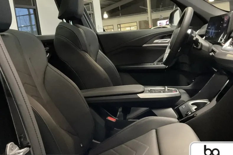 BMW X1 (Seria X) din 2025 cu 25.500 km - oferta BMW203273 - foto 7