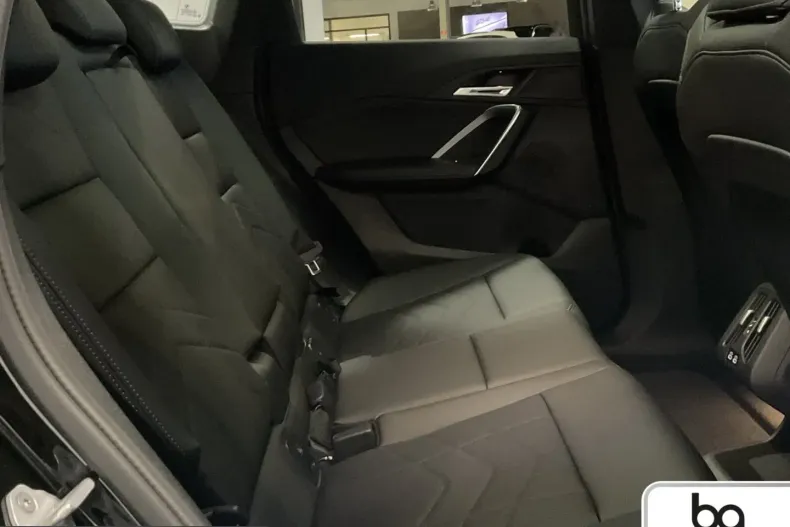 BMW X1 (Seria X) din 2025 cu 25.500 km - oferta BMW203273 - foto 8