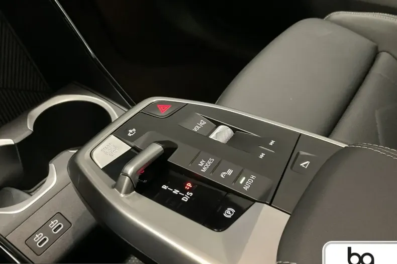 BMW X1 (Seria X) din 2025 cu 25.500 km - oferta BMW203273 - foto 10