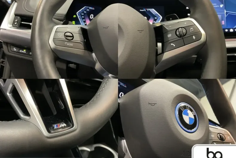 BMW X1 (Seria X) din 2025 cu 25.500 km - oferta BMW203273 - foto 12