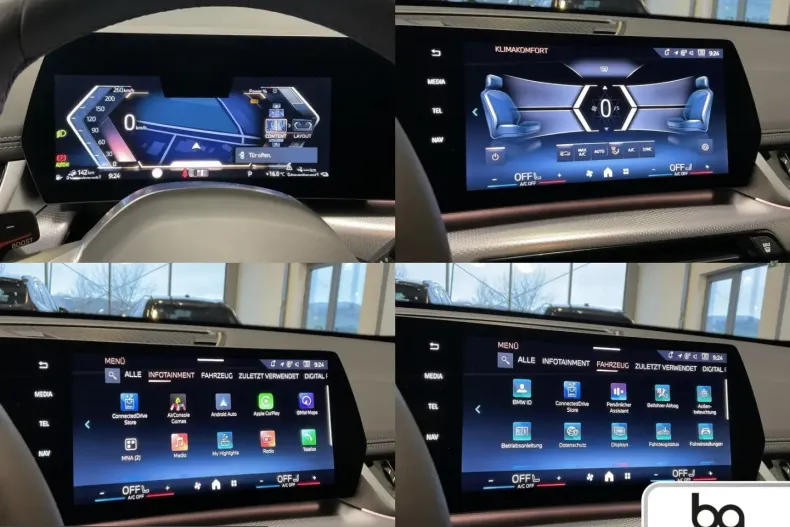 BMW X1 (Seria X) din 2025 cu 25.500 km - oferta BMW203273 - foto 13