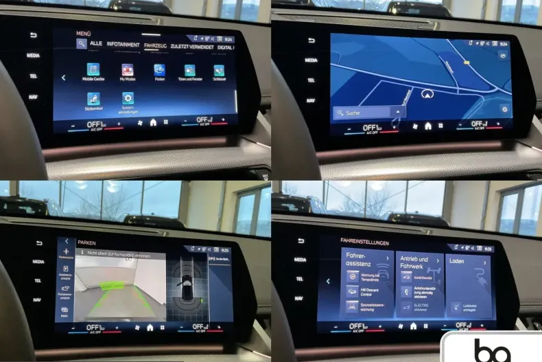 BMW X1 (Seria X) din 2025 cu 25.500 km - oferta BMW203273 - foto 14