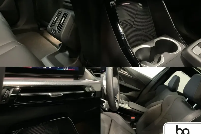 BMW X1 (Seria X) din 2025 cu 25.500 km - oferta BMW203273 - foto 16