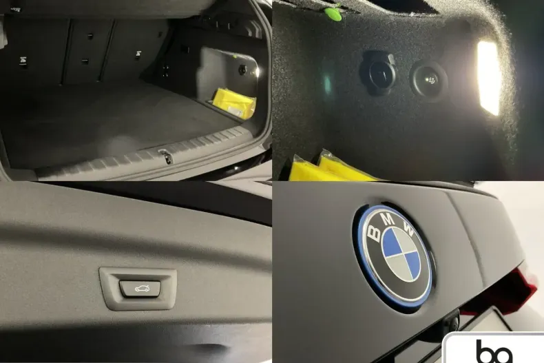 BMW X1 (Seria X) din 2025 cu 25.500 km - oferta BMW203273 - foto 17