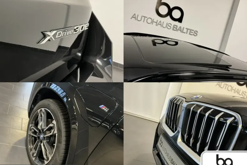 BMW X1 (Seria X) din 2025 cu 25.500 km - oferta BMW203273 - foto 18