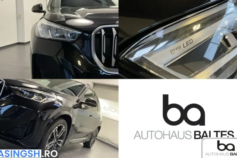 BMW X1 (Seria X) din 2025 cu 25.500 km - oferta BMW203273 - foto 19