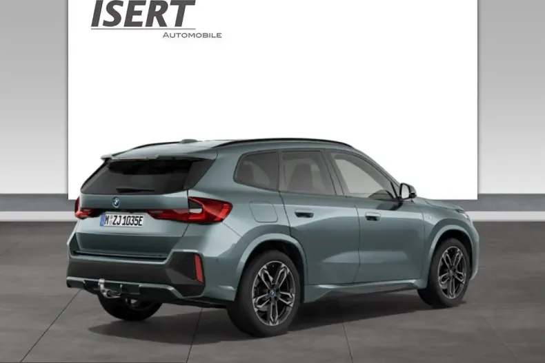BMW X1 (Seria X) din 2024 cu 28.000 km - oferta BMW203274 - foto 2