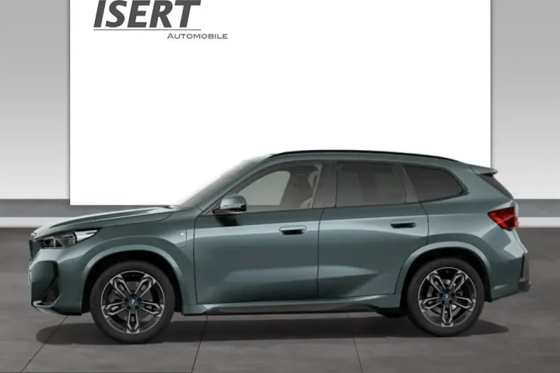 BMW X1 (Seria X) din 2024 cu 28.000 km - oferta BMW203274 - foto 5