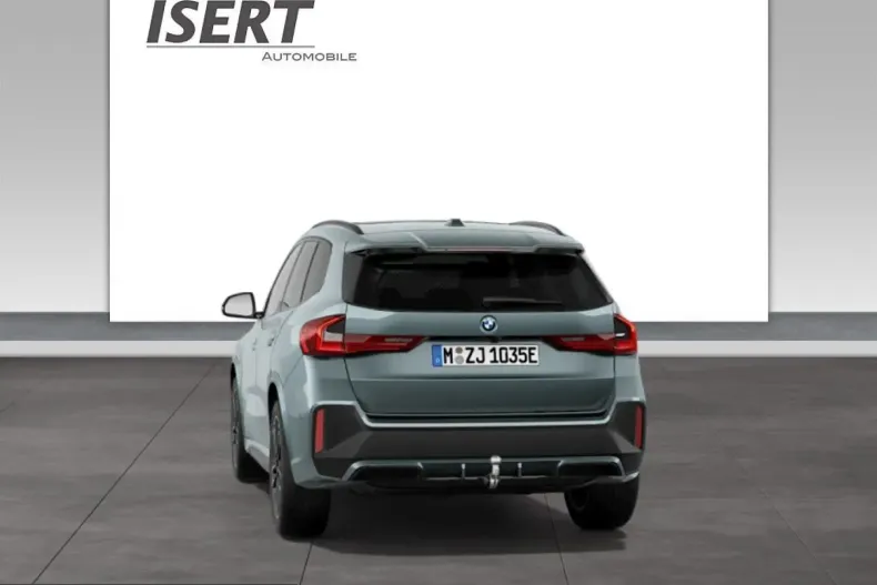 BMW X1 (Seria X) din 2024 cu 28.000 km - oferta BMW203274 - foto 7