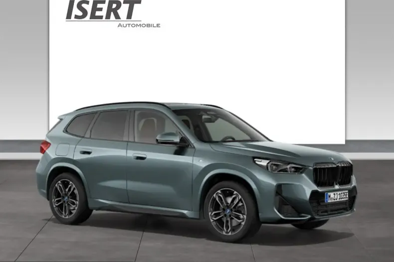 BMW X1 (Seria X) din 2024 cu 28.000 km - oferta BMW203274 - foto 9