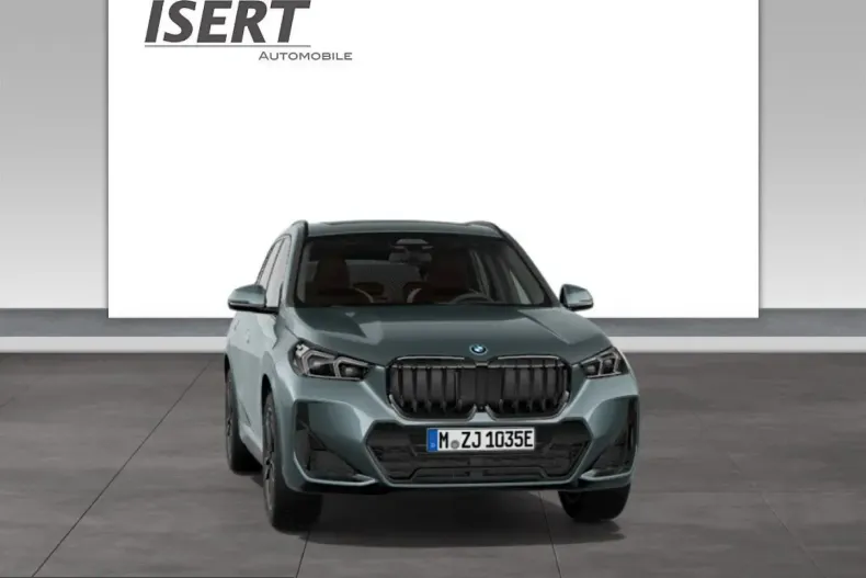 BMW X1 (Seria X) din 2024 cu 28.000 km - oferta BMW203274 - foto 10