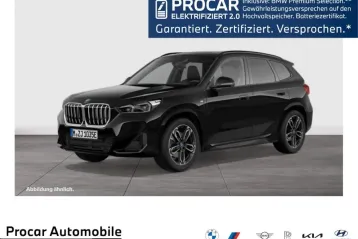 BMW X1 din 2024 - oferta BMW203275