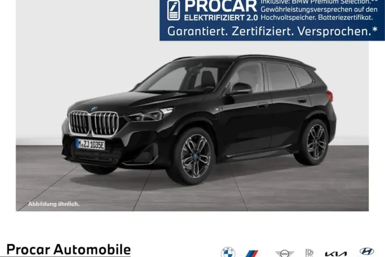 BMW X1 (Seria X) din 2024 cu 78.739 km - oferta BMW203275 - foto 1