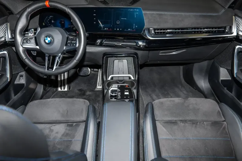 BMW X2 (Seria X) din 2025 cu 18.082 km - oferta BMW203276 - foto 3