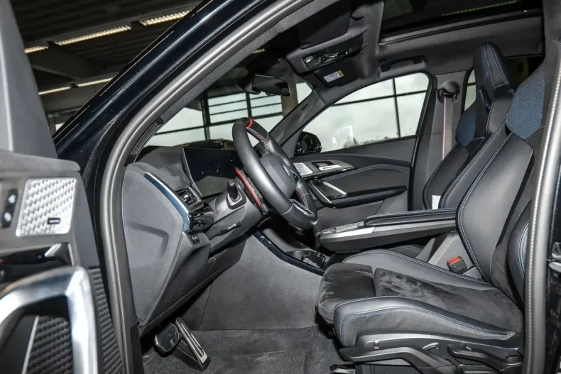 BMW X2 (Seria X) din 2025 cu 18.082 km - oferta BMW203276 - foto 5