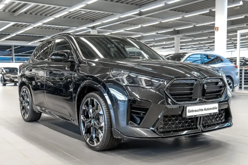 BMW X2 (Seria X) din 2025 cu 18.082 km - oferta BMW203276 - foto 6