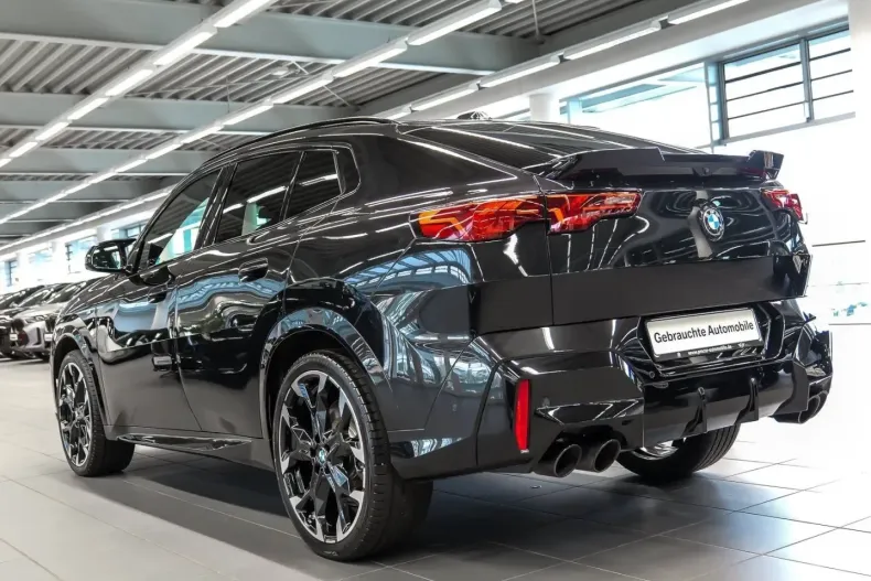 BMW X2 (Seria X) din 2025 cu 18.082 km - oferta BMW203276 - foto 7