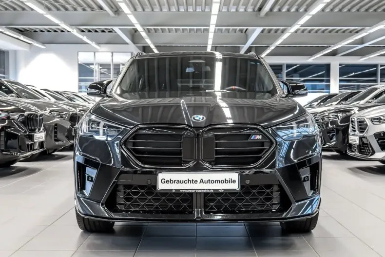 BMW X2 (Seria X) din 2025 cu 18.082 km - oferta BMW203276 - foto 8