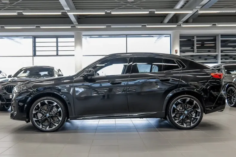 BMW X2 (Seria X) din 2025 cu 18.082 km - oferta BMW203276 - foto 9