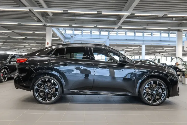 BMW X2 (Seria X) din 2025 cu 18.082 km - oferta BMW203276 - foto 10