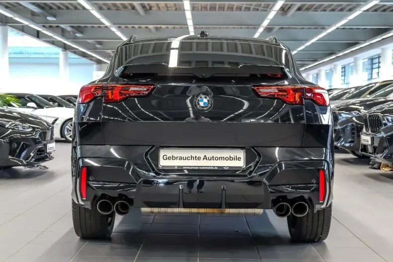 BMW X2 (Seria X) din 2025 cu 18.082 km - oferta BMW203276 - foto 11