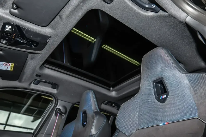 BMW X2 (Seria X) din 2025 cu 18.082 km - oferta BMW203276 - foto 12