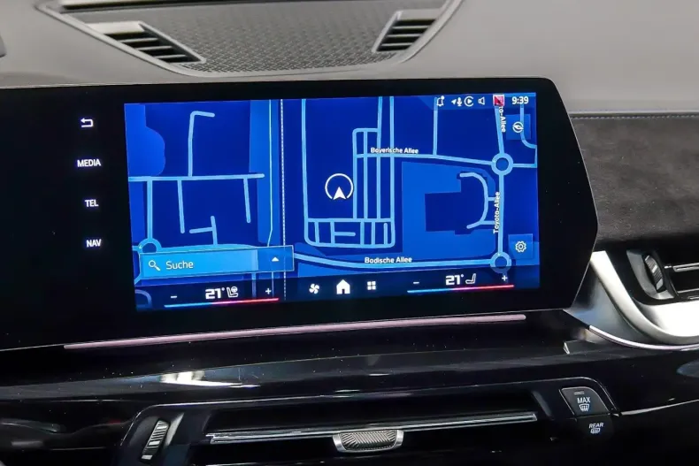 BMW X2 (Seria X) din 2025 cu 18.082 km - oferta BMW203276 - foto 13