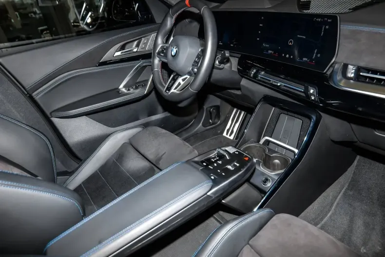 BMW X2 (Seria X) din 2025 cu 18.082 km - oferta BMW203276 - foto 16