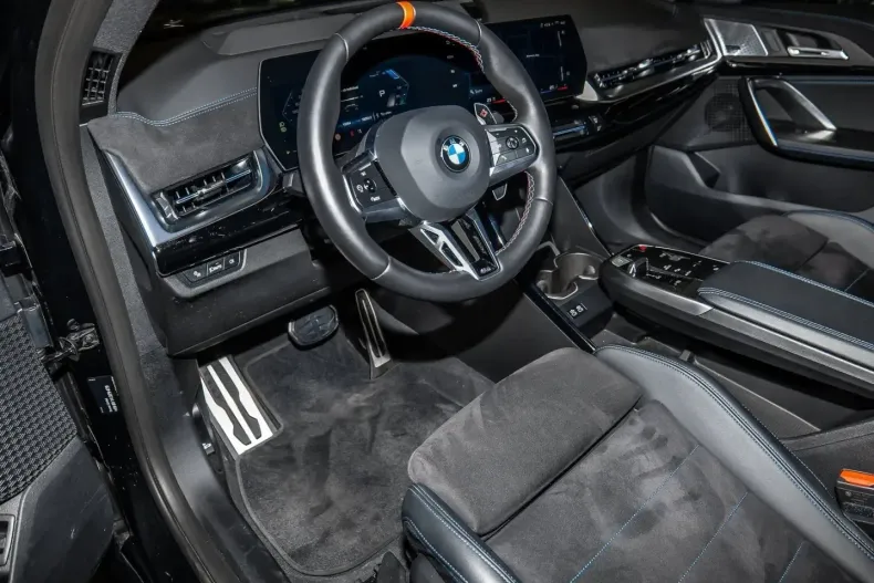 BMW X2 (Seria X) din 2025 cu 18.082 km - oferta BMW203276 - foto 18